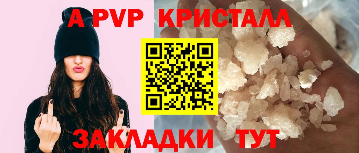 A PVP СК Советская Гавань